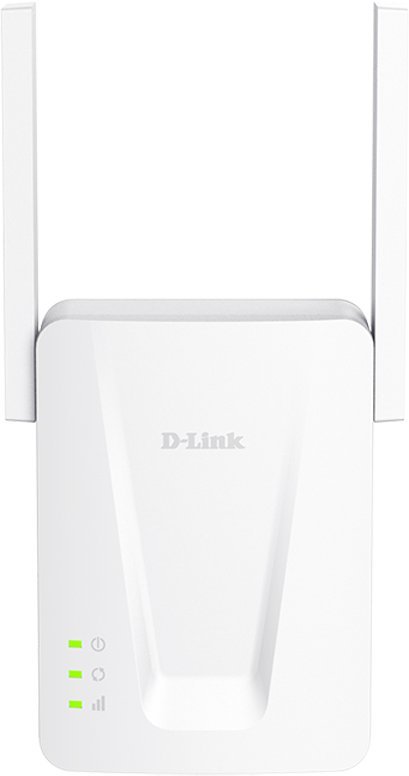 Access Point D-Link Wzmacniacz sieciowy SE15 Biały 1000 Mbit/s SE15/E