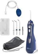 Irygatory do zębów - Waterpik WP-583 granatowy - miniaturka - grafika 1
