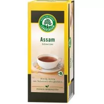Lebensbaum HERBATA CZARNA ASSAM EKSPRESOWA BIO (20 x 2 g) - - Herbata - miniaturka - grafika 1