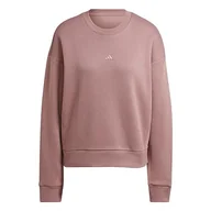 Bluzy damskie - adidas Bluza damska W All Szn SWT, rozmiar S, ok., S - miniaturka - grafika 1