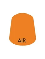 Gry bitewne - Air: Pyroclast Orange Clear (24ml) (28-61) GamesWorkshop 28-61 - miniaturka - grafika 1