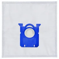 Worki do odkurzaczy - Worki Do Odkurzacza Elektrolux Philips Aeg Bag Classic Zamiennik - miniaturka - grafika 1