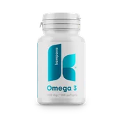 Stawy, mięśnie, kości - Omega-3 1000 mg/100 kaps - miniaturka - grafika 1