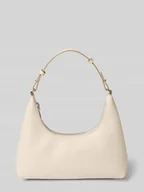 Torebki damskie - Torebka z krótką rączką model ‘FOIL’ - miniaturka - grafika 1