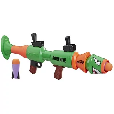 Hasbro wyrzutnia Fortnite RL