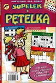 Czasopisma - Supełek z Pętelką - miniaturka - grafika 1