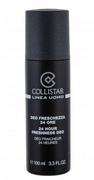 Dezodoranty i antyperspiranty męskie - Collistar Men 24 Hour dezodorant 100 ml dla mężczyzn - miniaturka - grafika 1