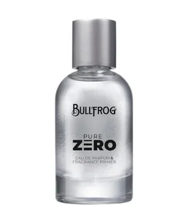 BULLFROG Pure Zero Woda perfumowana 100 ml - Wody i perfumy męskie - miniaturka - grafika 1