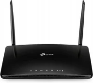 Routery - TP-Link Archer MR550 4G+ Cat 6 AC1200 Wi-Fi Dual Band - miniaturka - grafika 1