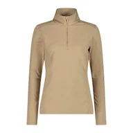 Bluzy narciarskie - Bluza damska CMP 30L1086 - miniaturka - grafika 1