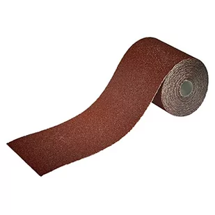 Wolfcraft Papier ścierny rolka wielkość ziarna 240 DxS) 5 m x 93 mm 3176000 1 Rolka(ek) - Materiały ścierne - miniaturka - grafika 1