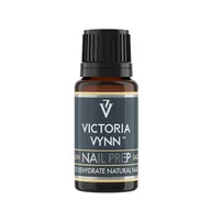 Zmywacze i cleanery do paznokci - Victoria Vynn Salon Nail Prep 15ml - miniaturka - grafika 1