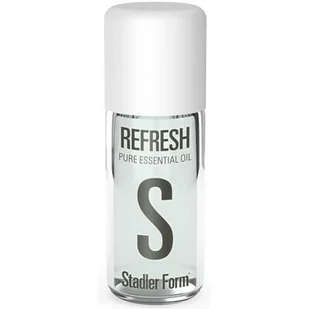 Stadler Form Fragrance Refresh 10 ml - Aromaterapia - miniaturka - grafika 4