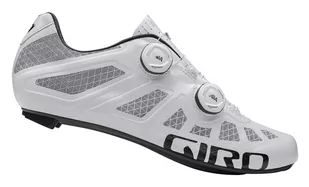 GIRO, Buty rowerowe męskie, IMPERIAL, biały, rozmiar 43 - Buty rowerowe - miniaturka - grafika 1