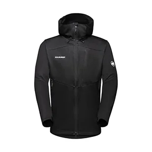 Mammut Męska kurtka softshell Ultimate Vii - Kurtki męskie - miniaturka - grafika 1