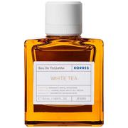 Wody i perfumy damskie - Korres Zapachy White Tea 50 ml - miniaturka - grafika 1