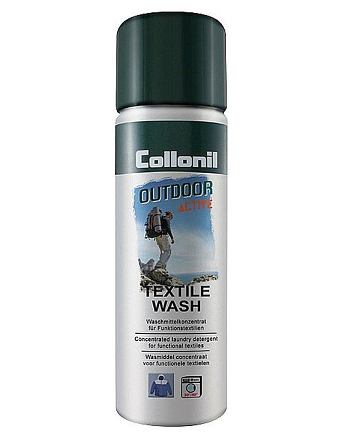 Outdoor Active Textile Wash, C