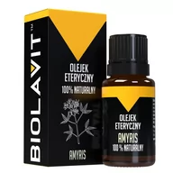 Aromaterapia - Biolavit Biolavit Biolavit Olejek eteryczny amyrisowy 10 ml OET-AMR-10 - miniaturka - grafika 1