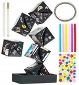 Albumy fotograficzne - JUMP BOX - Wyskakujące Kostki - miniaturka - grafika 1