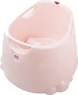 Wanienki dla dzieci - OK Baby, Wanienka pod prysznic, Opla, Różowa - miniaturka - grafika 1