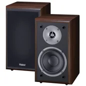 Głośniki komputerowe - Magnat Supreme 102 mocca (MAGNAT MONITOR SUPREME 102 MOCCA) - miniaturka - grafika 1
