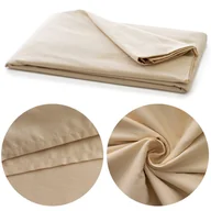 Prześcieradła - Prześcieradło 200 x 220 Bawełna Bez Gumki Evita 08 - miniaturka - grafika 1