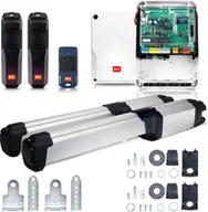 Inne akcesoria elektryczne - BFT Zestaw BFT PHOBOS BT B25 KIT PL do bram skrzydłowych R935358 00004 MDM 2614858 - miniaturka - grafika 1
