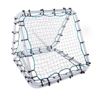 Piłka nożna - Yakimasport Rebounder potrójny - miniaturka - grafika 1