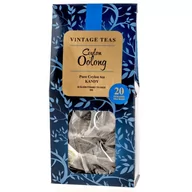 Herbata - Vintage Teas Ceylon Oolong - 20 torebek 4792128059508 - miniaturka - grafika 1