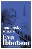 Książki do nauki języka angielskiego - Pan macmillan Madensky Square - miniaturka - grafika 1
