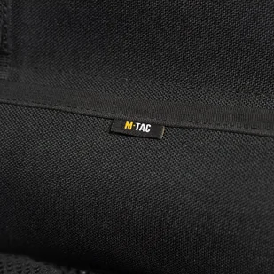 M-Tac - Uniwersalny Panel Na Naszywki - Czarny - 10048002 - Odzież taktyczna i umundurowanie - miniaturka - grafika 23