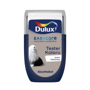 Farby wewnętrzne - Farba lateksowa Dulux EasyCare Kuchnia i Łazienka tester – krem kakaowy - miniaturka - grafika 1