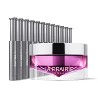 Maseczki do twarzy - La Prairie La Prairie Platinum Rare Haute-Rejuvenation Mask Maseczki przeciwzmarszczkowe 42 g - miniaturka - grafika 1