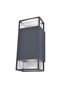 Lutec RIDGE 5107101118 5107101118 - Lampy ogrodowe - miniaturka - grafika 1