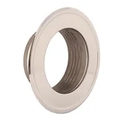 Akcesoria kominkowe - Rozeta ROZ180-CH - miniaturka - grafika 1