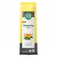 Herbata - Lebensbaum Herbata czarna darjeeling liściasta demeter 75 g Bio - miniaturka - grafika 1