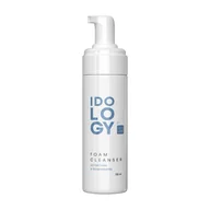 Pianki do mycia twarzy - Ido Lab Idology Face Foam oczyszczająco-detoksykująca pianka do mycia twarzy 150ml - miniaturka - grafika 1