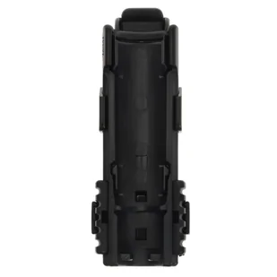 Kabura obrotowa ESP SH-421 z mocowaniem UBC-04 do pałki teleskopowej 16", 18" i 21" - Black - Kabury i pokrowce - miniaturka - grafika 1