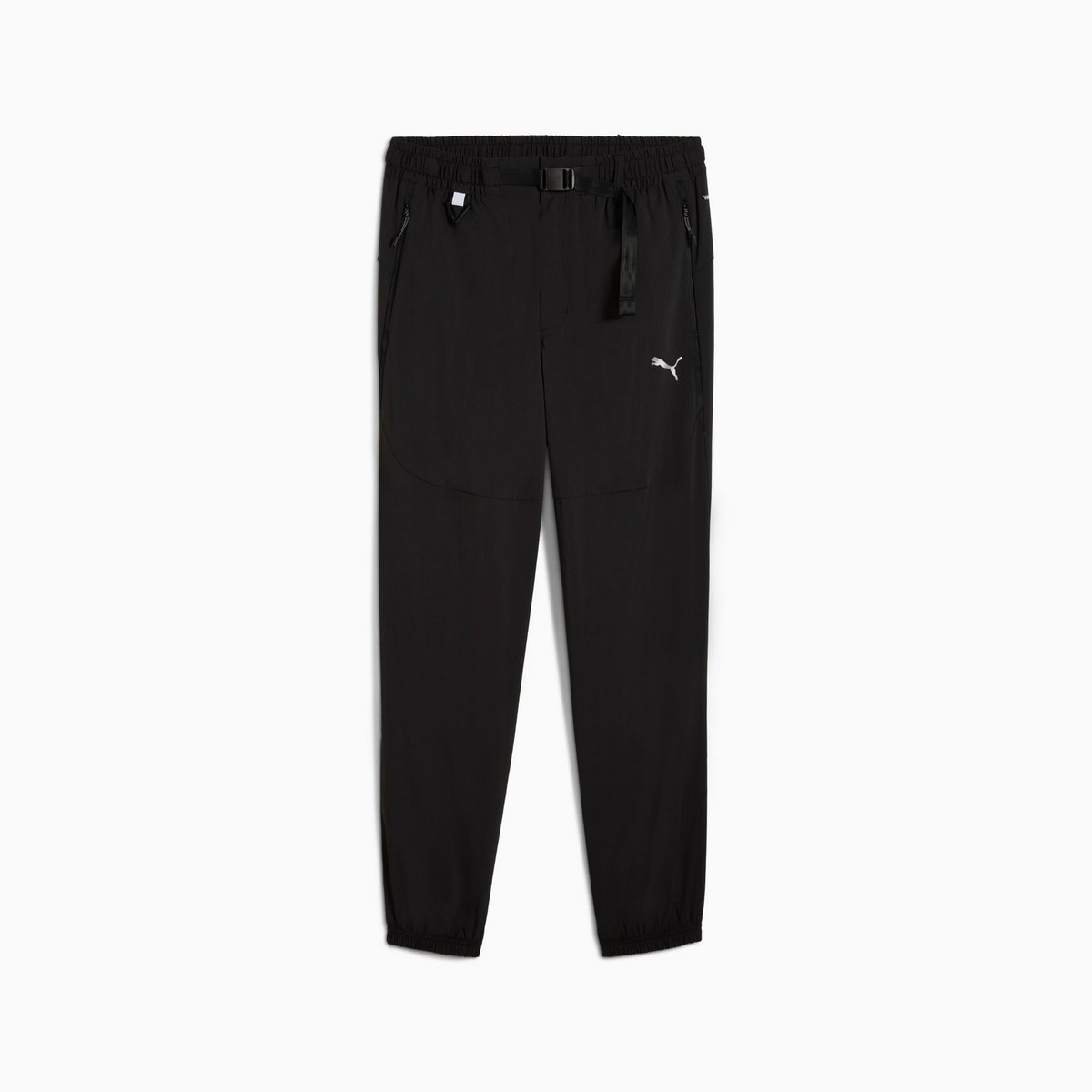 Spodnie męskie Puma PUMATECH WINTERIZED RELAXED WV CL czarne 63343701 r L