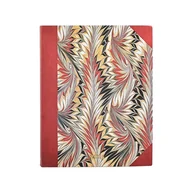 Kalendarze - Paperblanks, kalendarz dzienny 2025, Rubedo - miniaturka - grafika 1