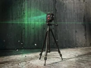 PARKSIDE Laser Parkside PKLLP 360 B2 krzyżowy 133247 - Inne urządzenia pomiarowe PARKSIDE Laser Parkside PKLLP 360 B2 krzyżowy 133247 - Inne urządzenia pomiarowe - miniaturka - grafika 1