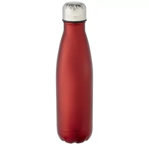 Cove Izolowana próżniowo butelka ze stali nierdzewnej o pojemności 500 ml - Dekoratorstwo - miniaturka - grafika 1