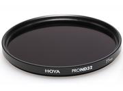Filtry fotograficzne - Filtr szary Hoya Pro ND32 82mm - miniaturka - grafika 1