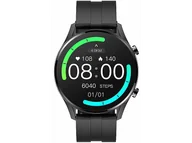 Telefony OUTLET - OUTLET - Smartwatch IMILAB W12 Czarny - miniaturka - grafika 1