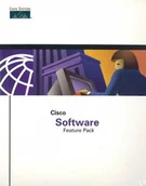 Zasilacze do urządzeń sieciowych - Cisco 3600 IP Feature Pack CD36-C-12.1.5= CD36-C-12.1.5= - miniaturka - grafika 1