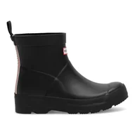 Buty dla chłopców - Kalosze HUNTER HFC-04 - miniaturka - grafika 1