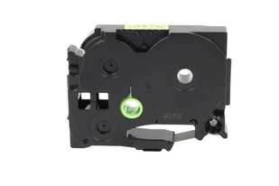 Zamiennik taśmy Brother TZE-C31 12mm źółta/czarny - Etykiety do drukarek Zamiennik taśmy Brother TZE-C31 12mm źółta/czarny - Etykiety do drukarek - miniaturka - grafika 6