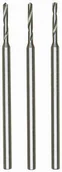 Zestawy narzędziowe - Proxxon mikro-wiertło kręte (stal HSS), 1,2 MM, 28856 28856 - miniaturka - grafika 1