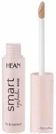 Bazy pod cienie - HEAN - Smart Eyeshadow Base - Korygująca baza pod cienie do powiek - 8 ml - miniaturka - grafika 1