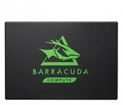 Dyski SSD - Seagate BarraCuda 500GB (ZA500CM1A003) - miniaturka - grafika 1